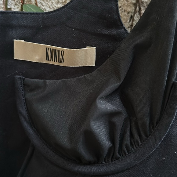 KNWLS Camisole Charlotte - Picture 3 of 9